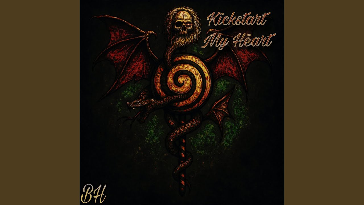 Kïckstart My Hëart