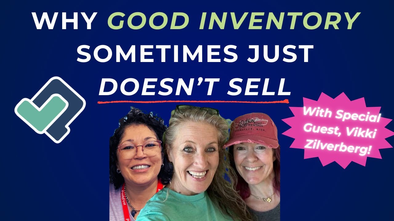 Why Good Inventory Sometimes Just Doesn&rsquo;t Sell