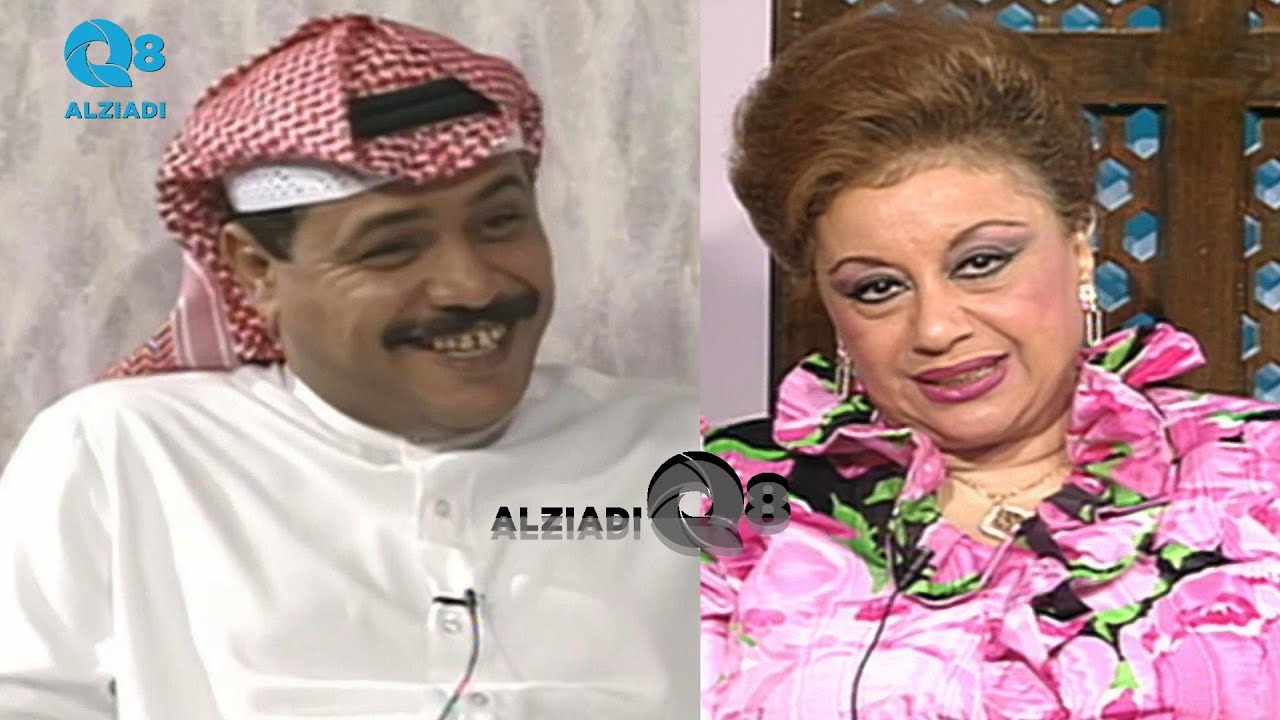 برنامج (استيديو ٣٠٠) مع حصة الملا يستضيف نجاح سلام و غانم السليطي عبر قناة القرين | الجزء الأول