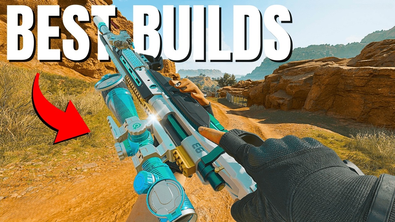 Using BUDGET Guns to Farm REDS in Delta Force Operations (Long Stream)