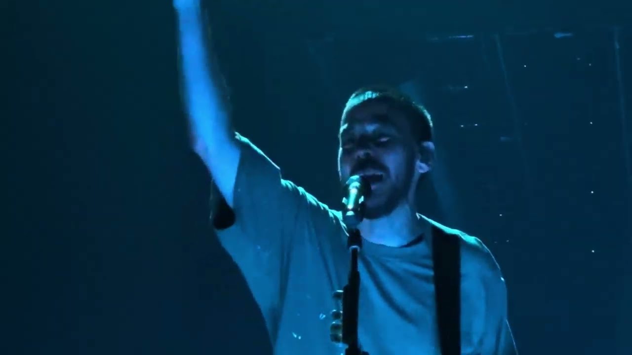 Linkin Park - Bleed It Out (with Emily Armstrong) | Los Angeles | Sep 11, 2024