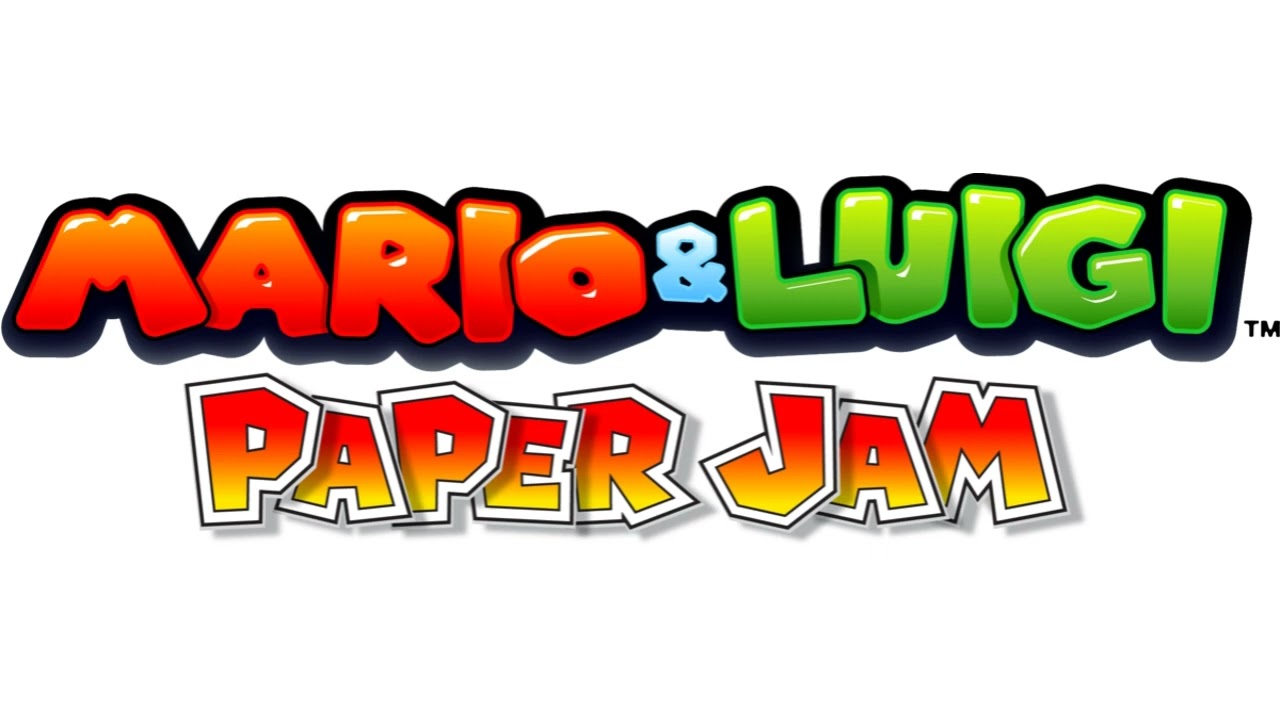 Floating Castle of Doom - Mario & Luigi: Paper Jam OST Extended
