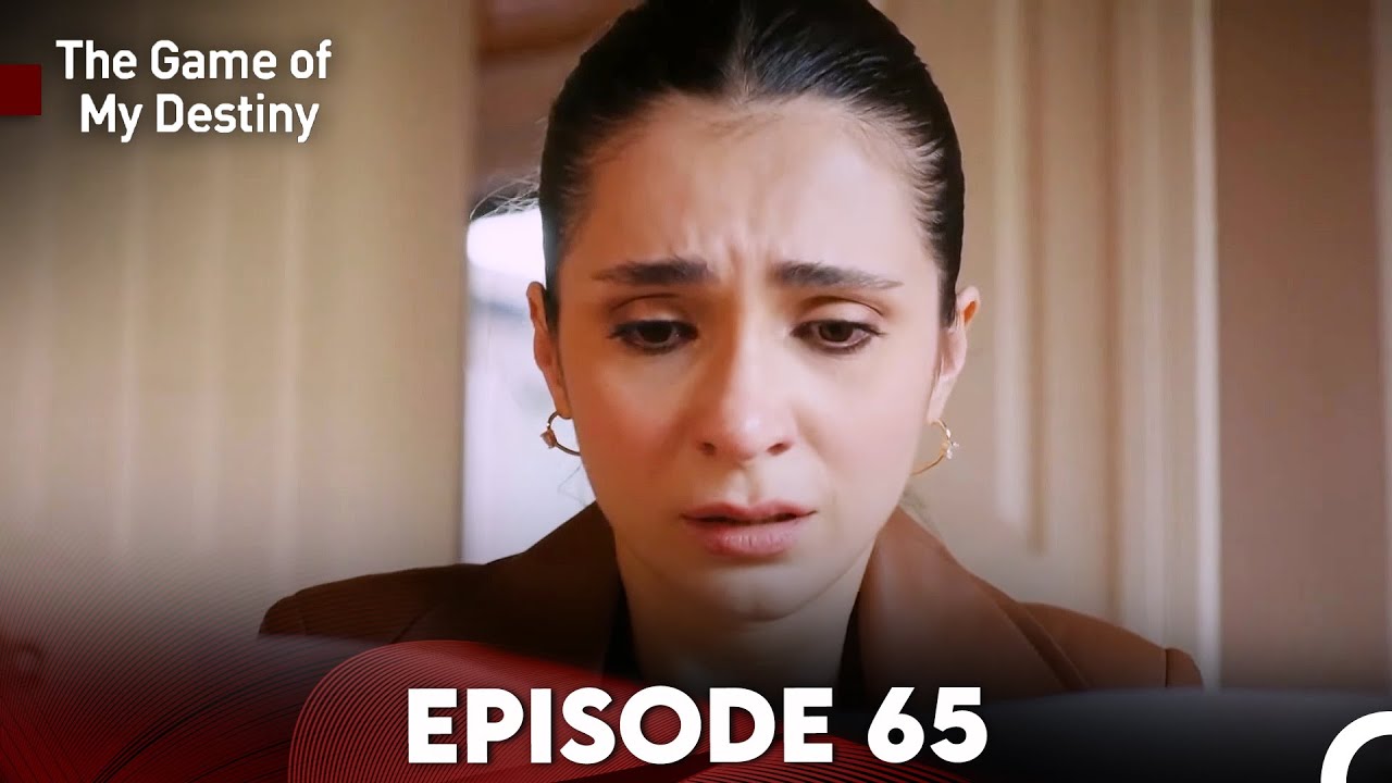 Game Of My Destiny Episode 65 (English Subtitles)