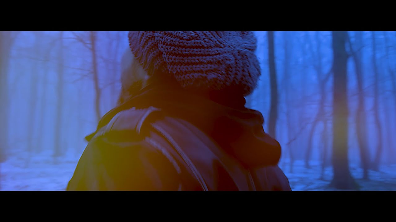 One Way Ticket / prod. Stev:on feat. Matt Rain