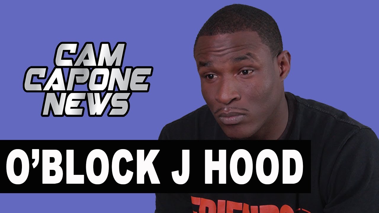 O’Block J Hood On King Von’s Cousin Having A Documentary On Him Removed For Defaming Von’s Character