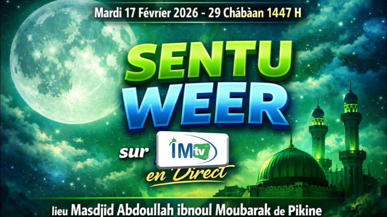 DIRECT Éditions spéciale SEENTU WÉERU KOOR