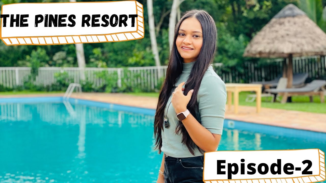The pines in uganda🇺🇬africa with friends| Episode -2