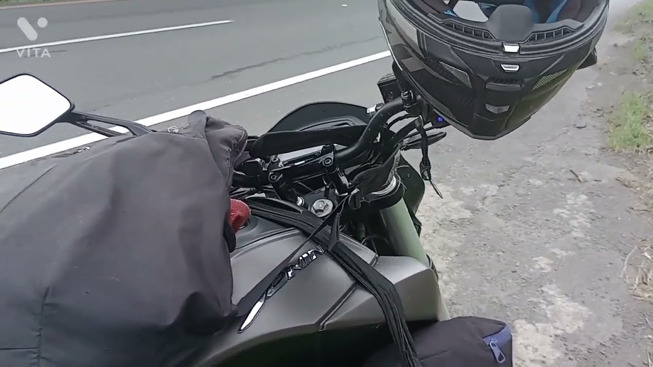 Dominar 400 y su testigo de aceite, que hacer?