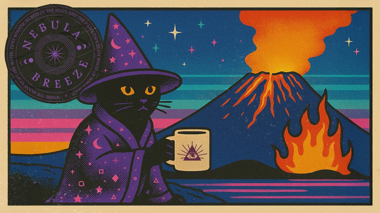 𝐒𝐥𝐨𝐰 𝐒𝐢𝐩 𝐨𝐧 𝐭𝐡𝐞 𝐄𝐝𝐠𝐞 𝐨𝐟 𝐓𝐢𝐦𝐞