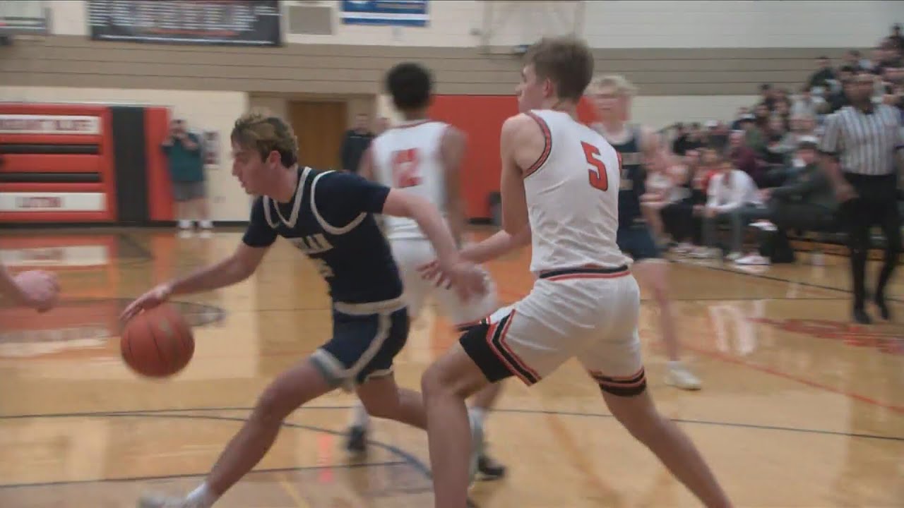 Siouxland Basketball Highlights And Scores - 2/26/2026