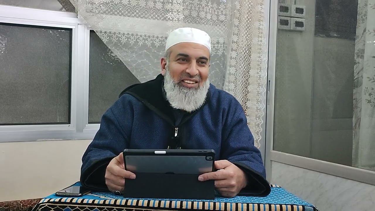 قيام الليل ٣