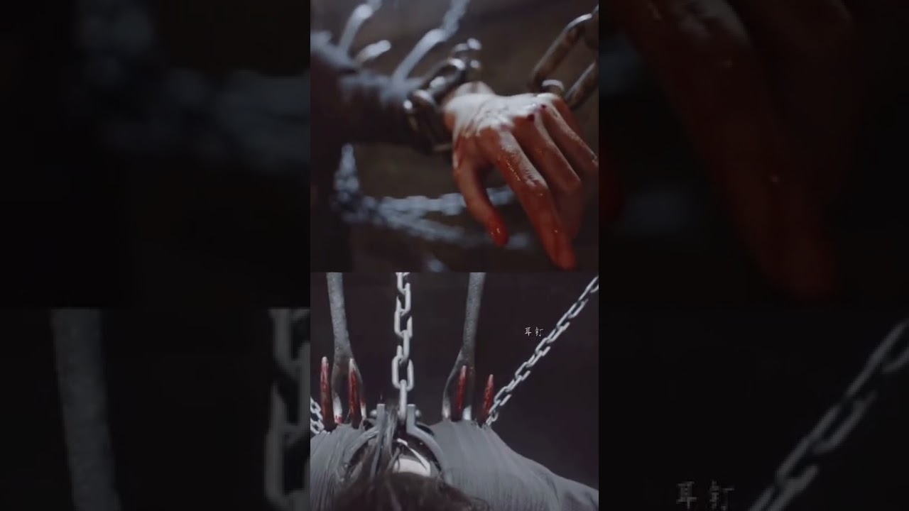 save me i'm in jail 😭 #林雨申 #linyushen #l&acirc;mvũth&acirc;n