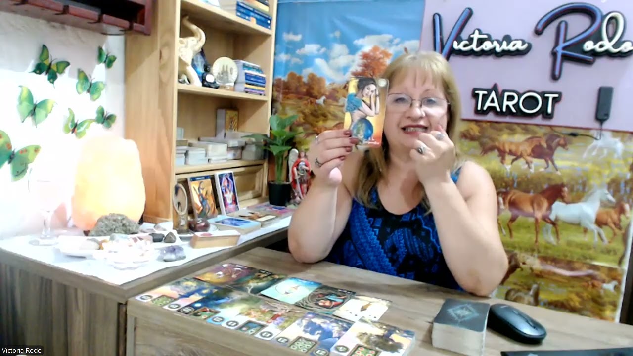 ARIES.  LA TORRE TE LIBERO!!!! 23/2 AL 1/3. VICTORIA RODO TAROT. 59894239682.