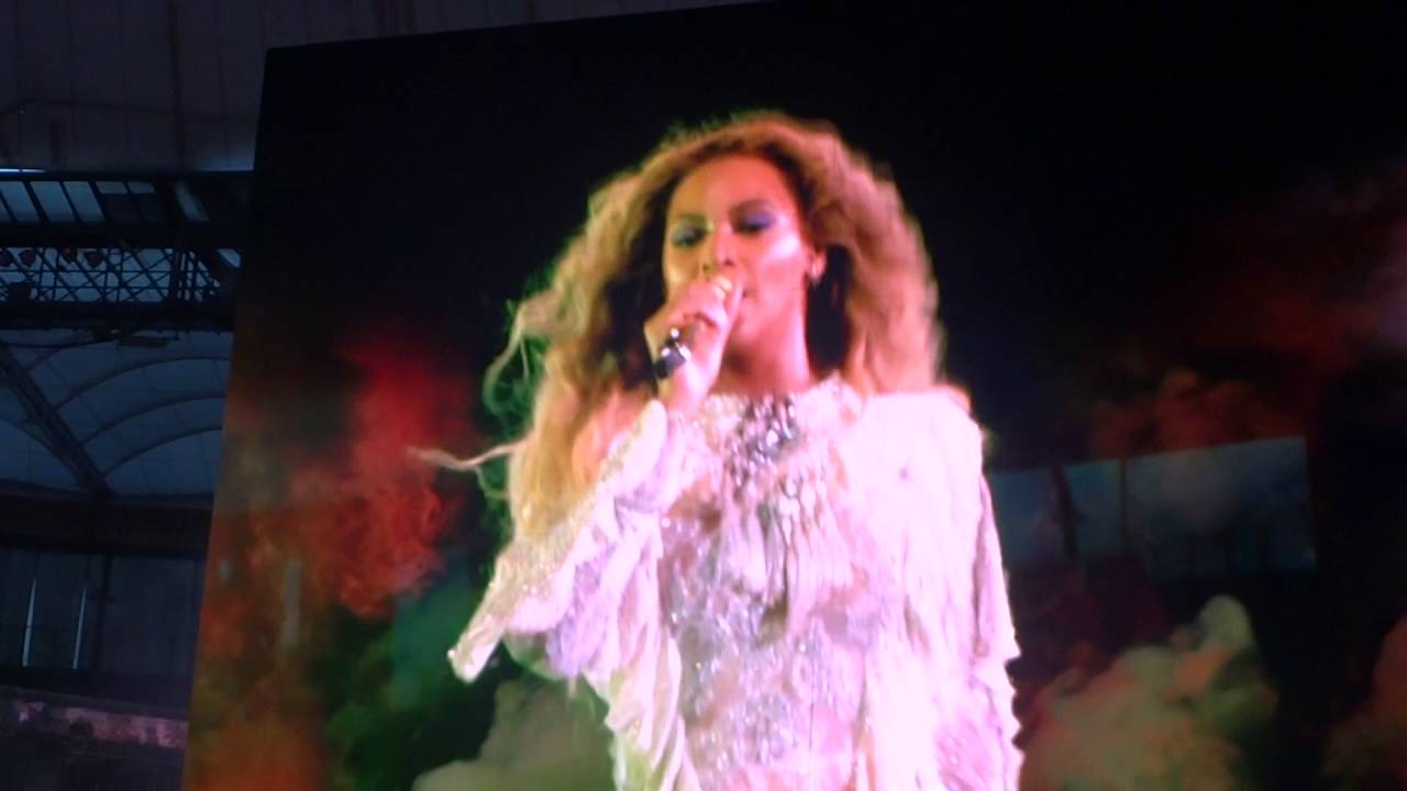 Beyonce-Hold Up&Countdown-Formation World Tour, Frankfurt -Germany 29.07.2016 HD