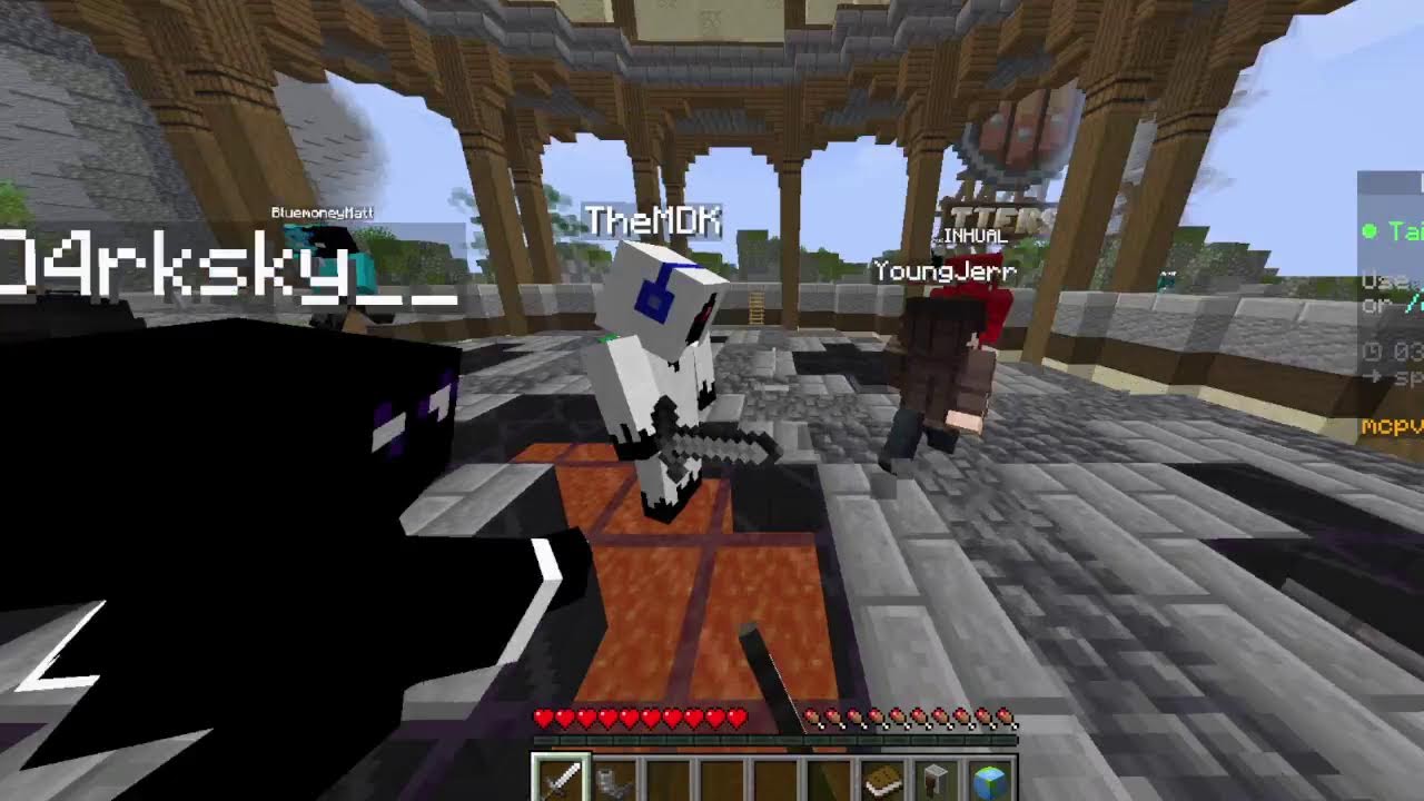 playing games 2