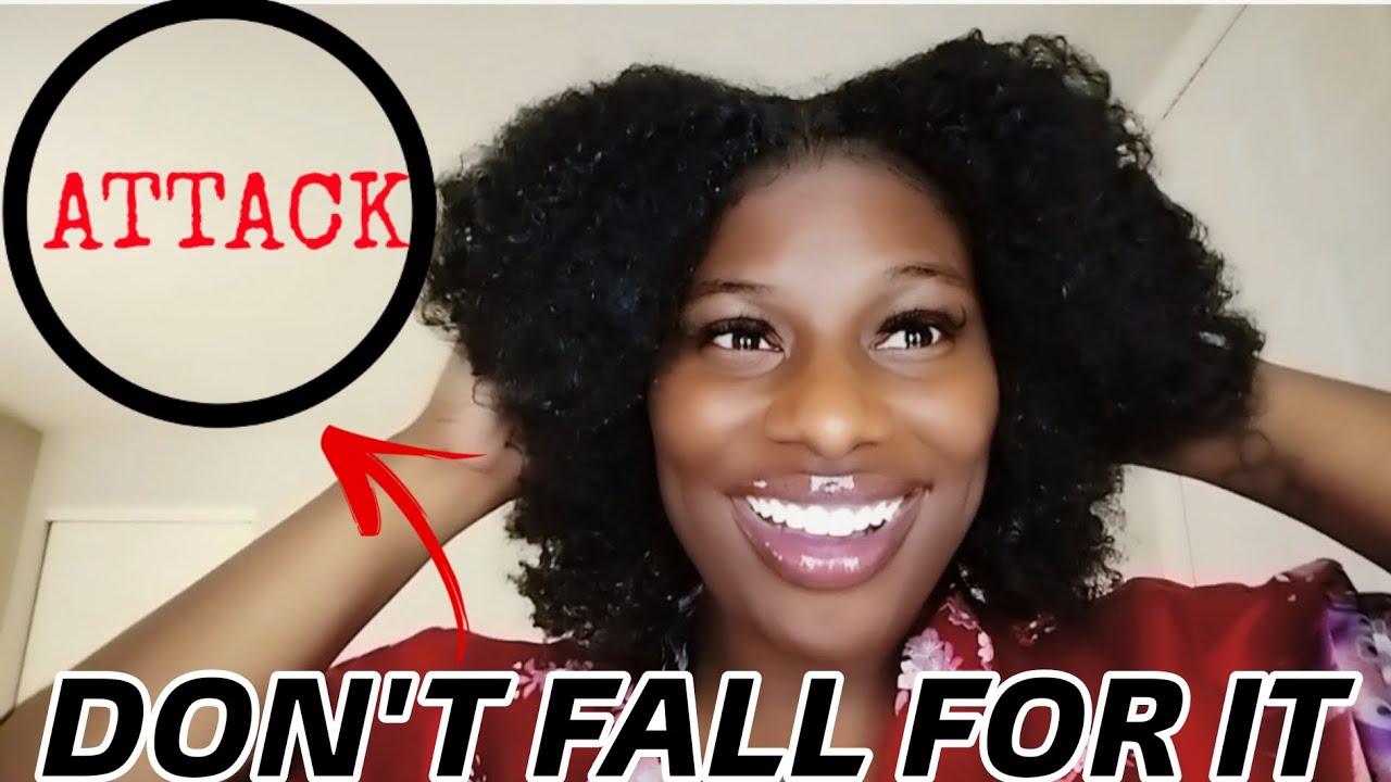 prophetic word: GOD SAYS, IT'S AN ATTACK‼️