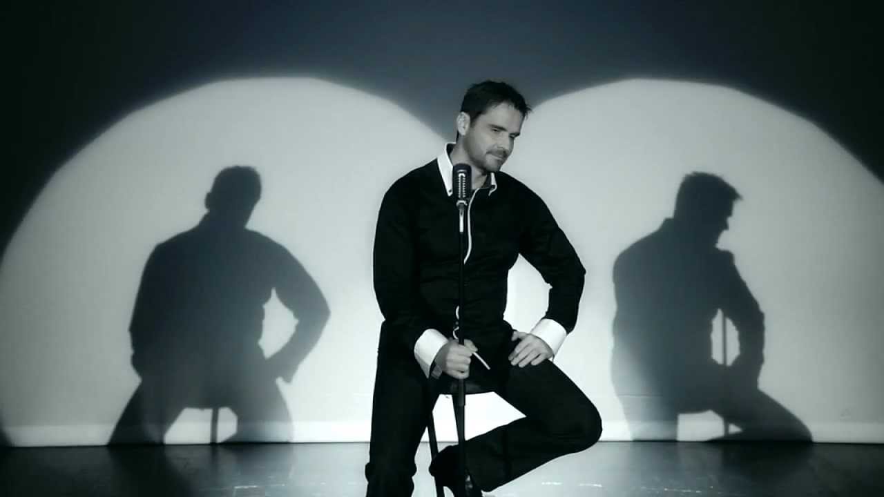 Đani Stipaničev - Bogu fala da si tu (offical music video)