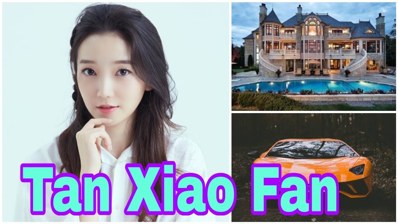 Tan Xiao Fan Lifestyle (谭晓凡) || Break Up Battle || Biography, Net Worth, Boyfriend House Family Fact