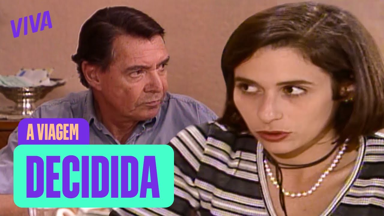 VOU CASAR SIM! LISA AVISA QUE NÃO VAI DESISTIR DE TÉO | A VIAGEM | MELHOR DO DIA | VIVA