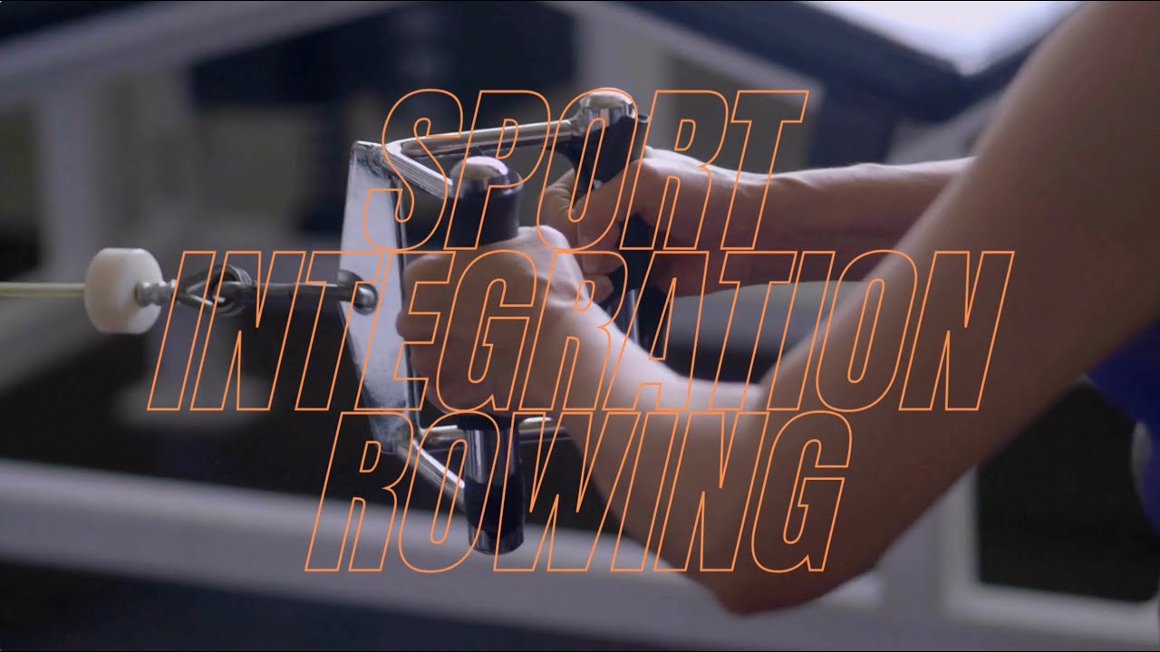SPORT INTEGRATION ROWING