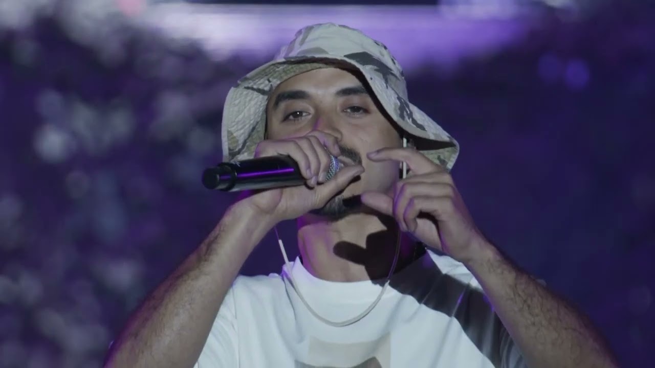 Bispo @MEO Sudoeste 2022