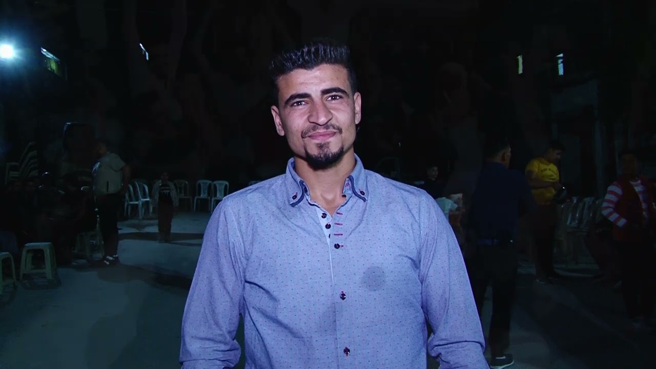 حفل زفاف العريس محمود سمير هبطو (4)