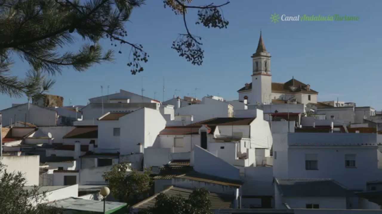 Gibraleón, Huelva