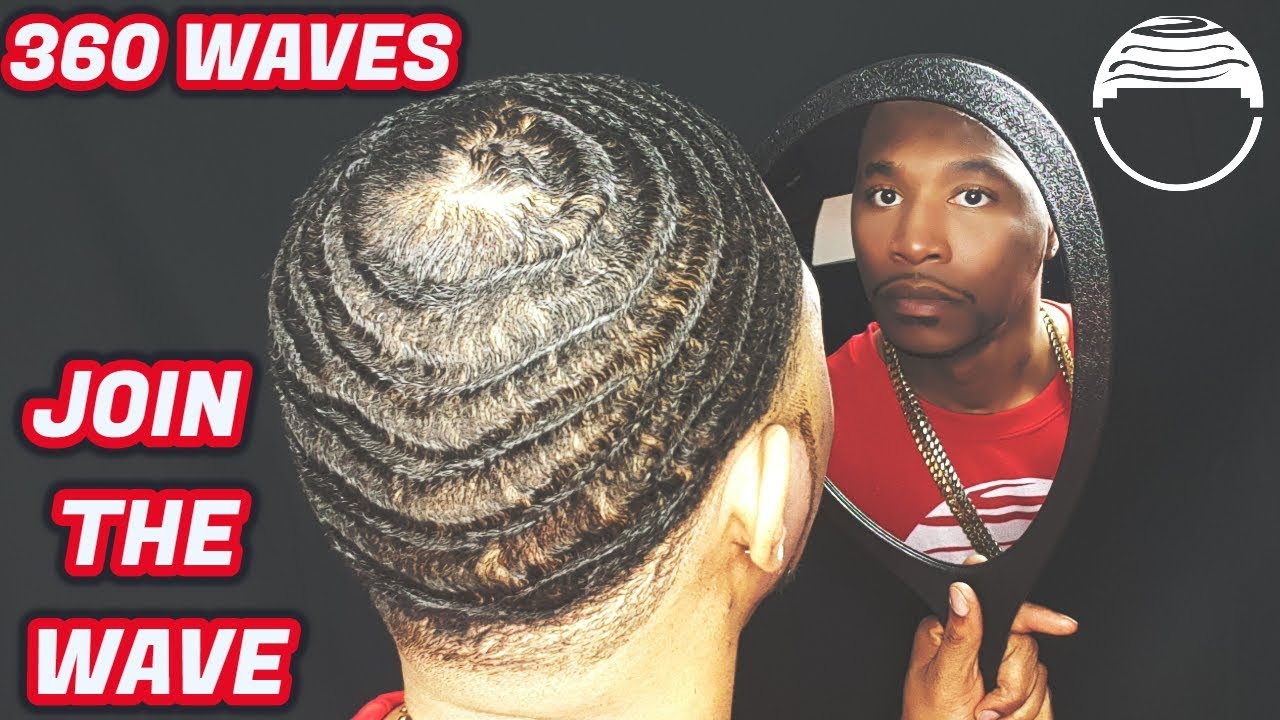 WHY YOU SHOULD GET 360 WAVES