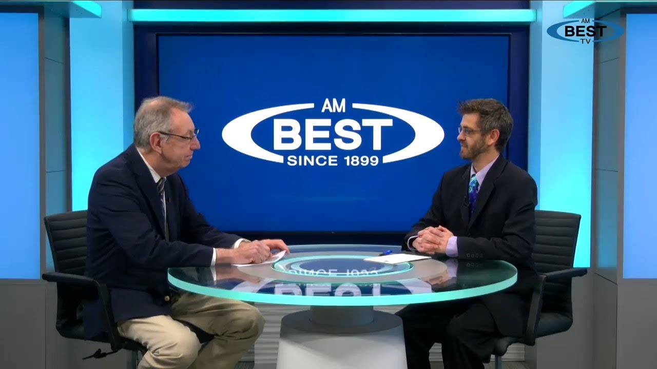 AM Best: Use of Life/Annuity Sidecars as Asset-Intensive Reinsurance Solution Expected to Increase