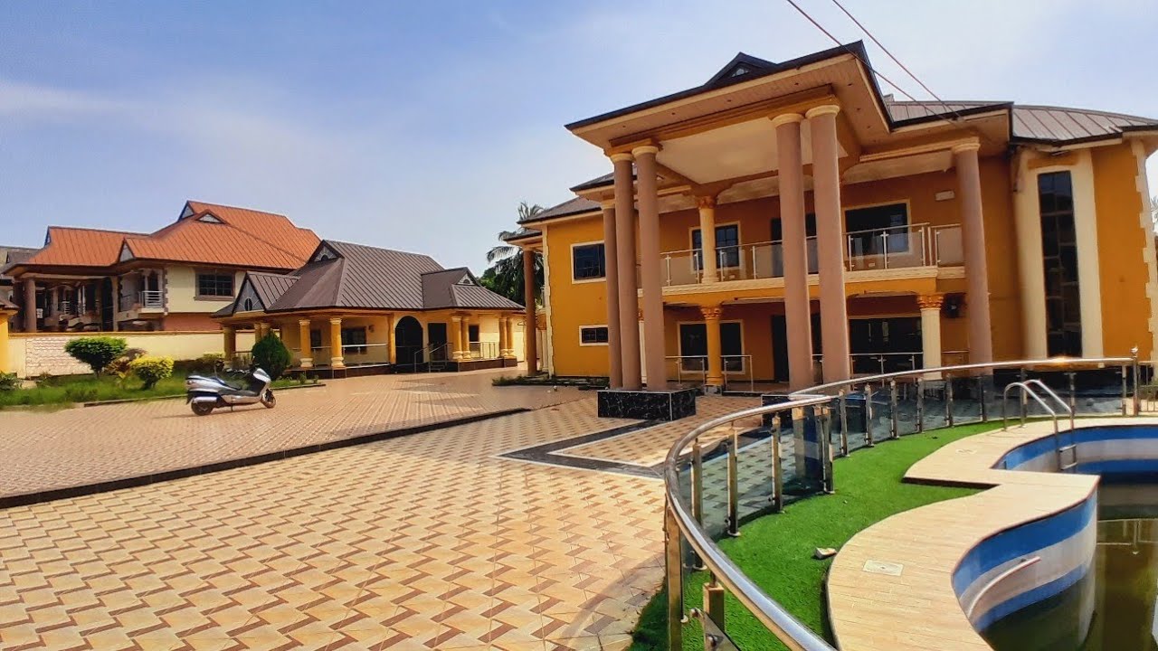 Don’t miss out, let tour this mansion