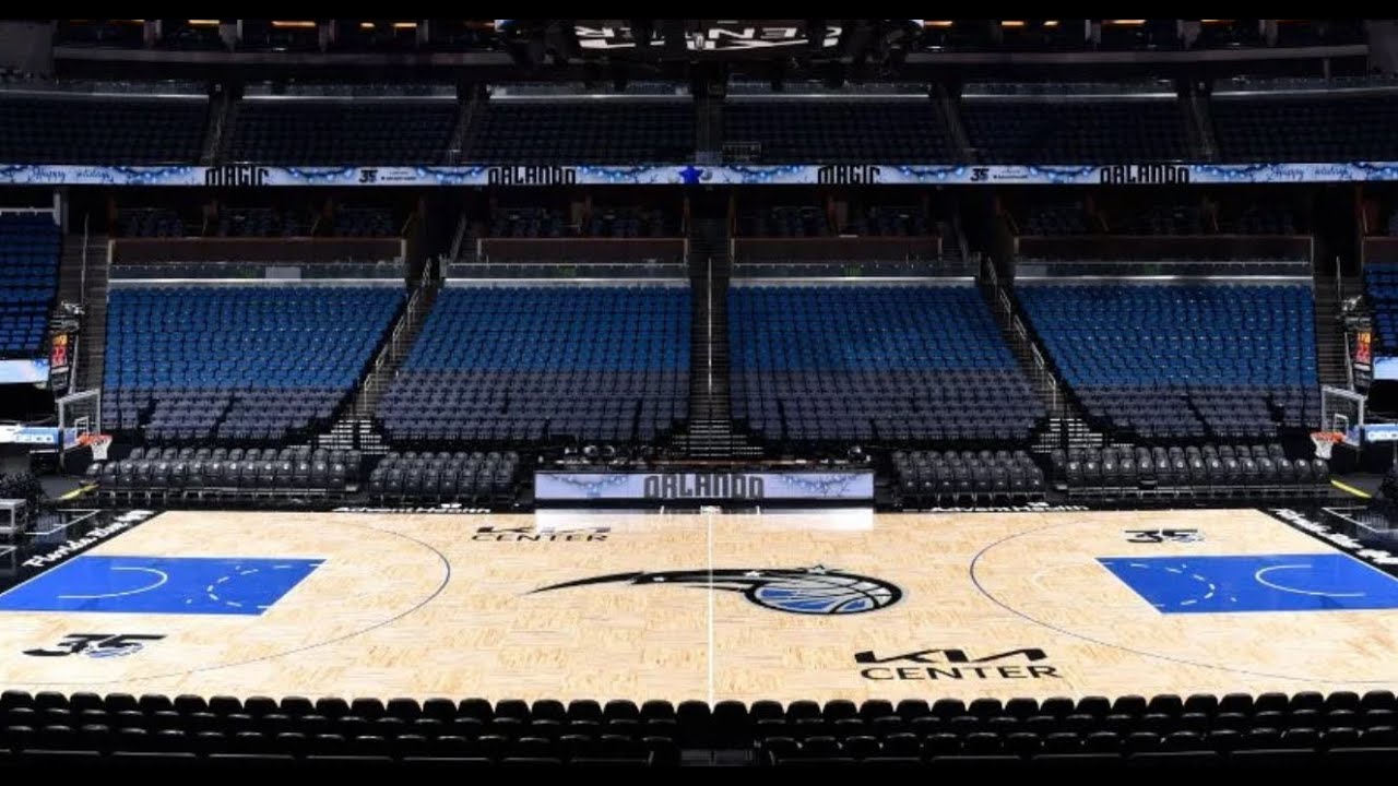 Orlando Magic remaining season outlook 🏀
