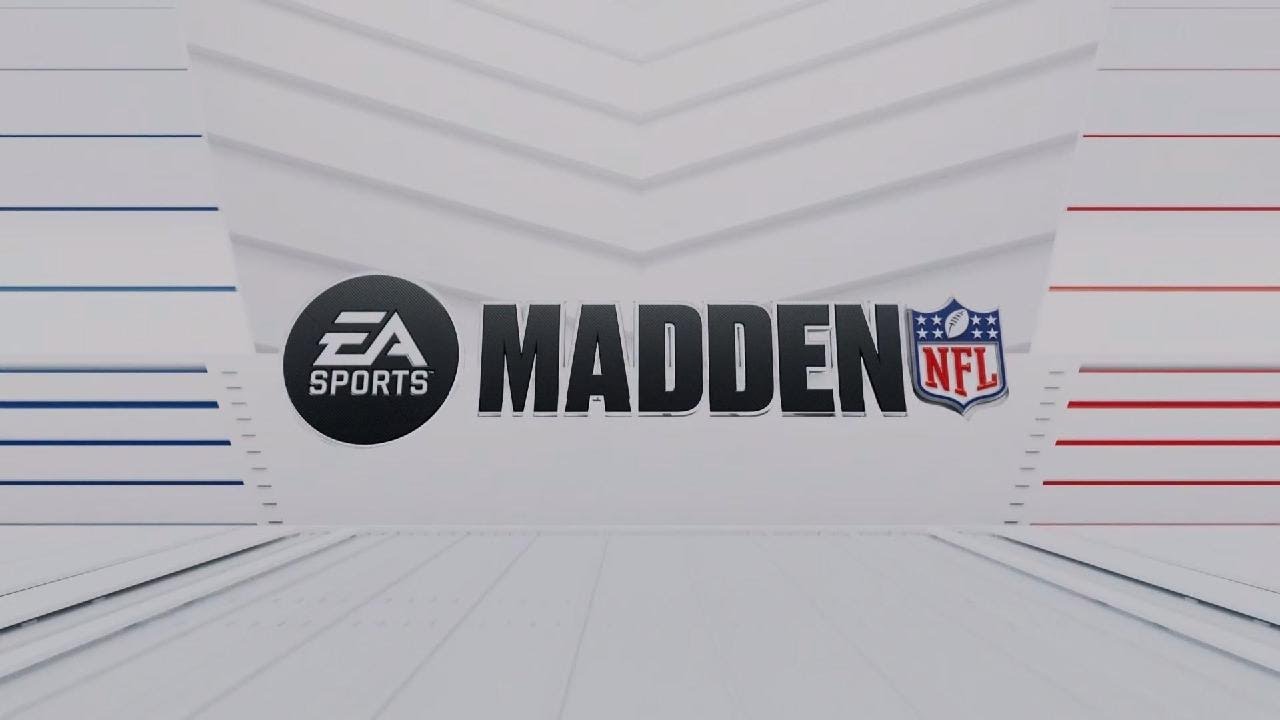 Madden 26: On the Road Again