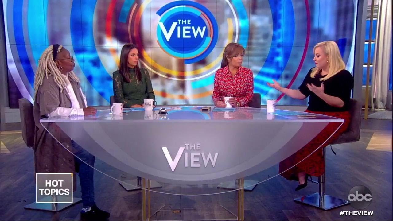 Hunter Biden Speaks Out, Part 2 | The View