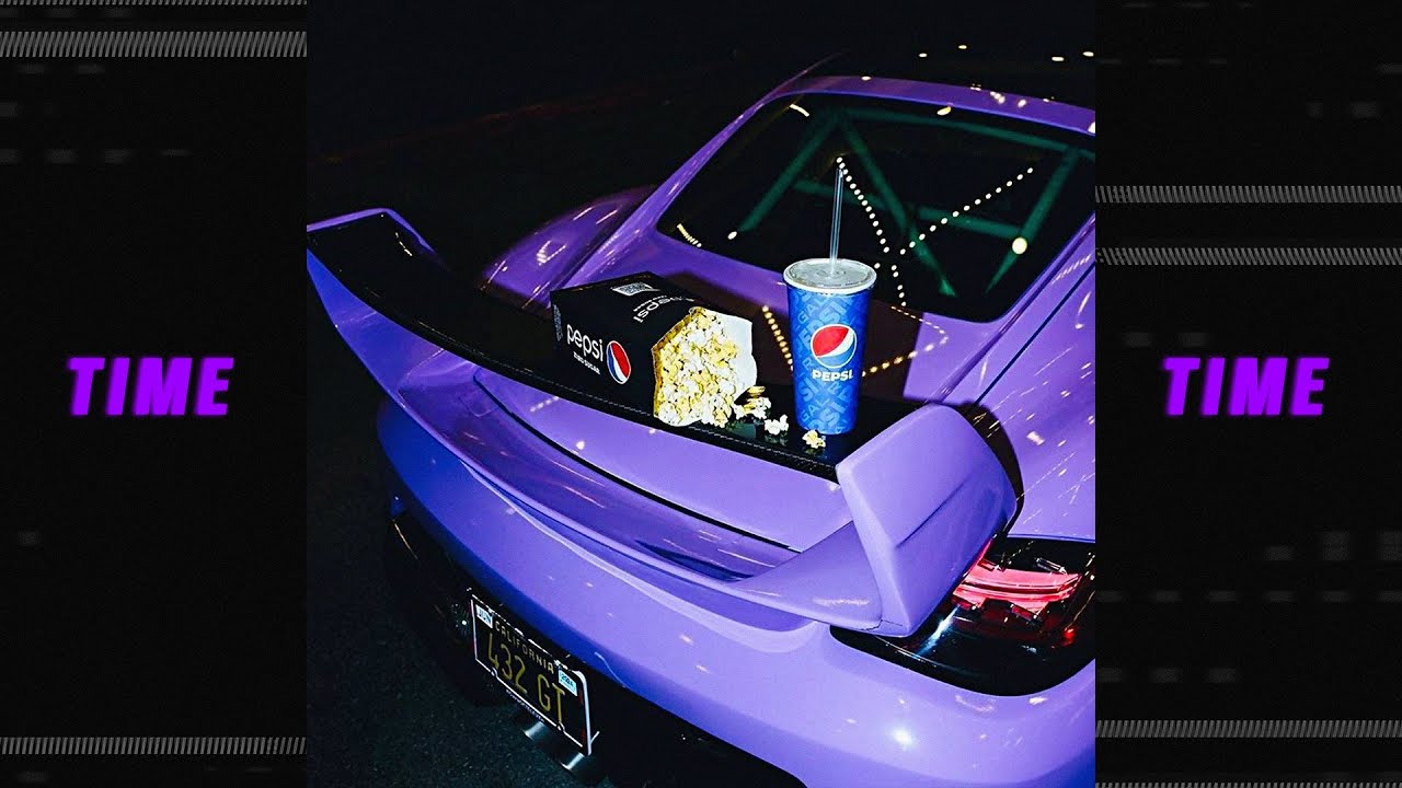 Larry June x Premo Rice type beat 2026 - 