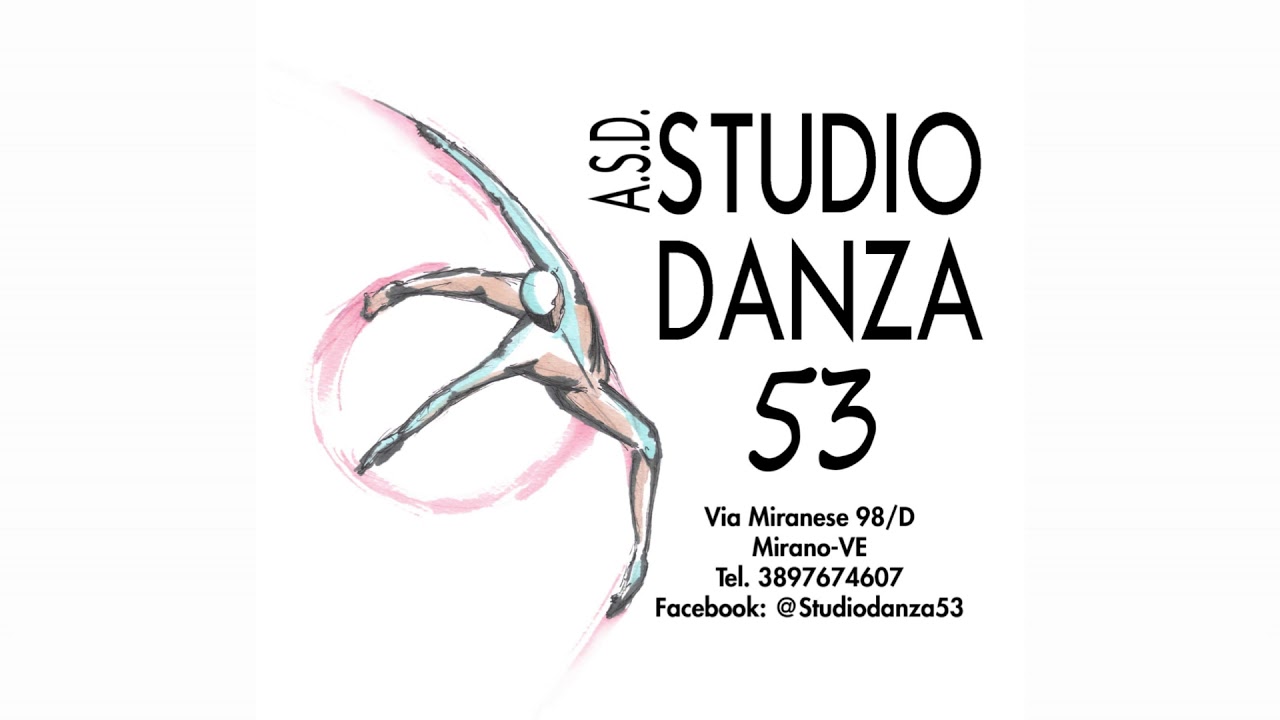 Studio Danza53  a Mirano Summer Festival 2018