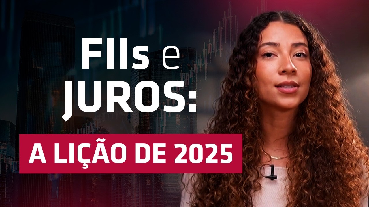 Fundamentos e Ciclos: O que impulsionou o Mercado de FIIs e as Perspectivas para 2026