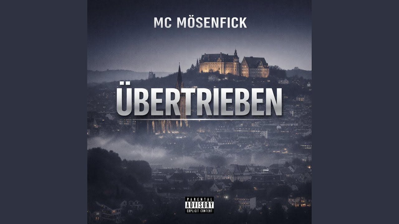 Übertrieben