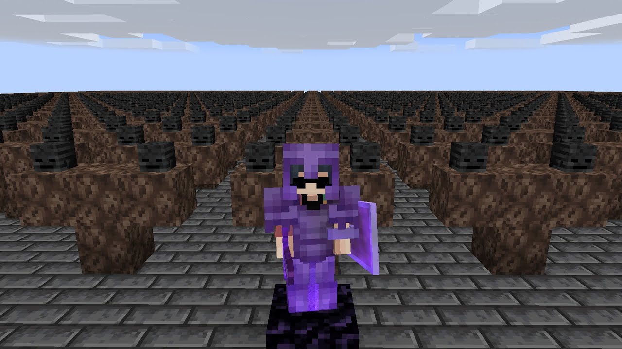 Meus amigos mataram meu axolote e eu busquei vingan&ccedil;a no Minecraft