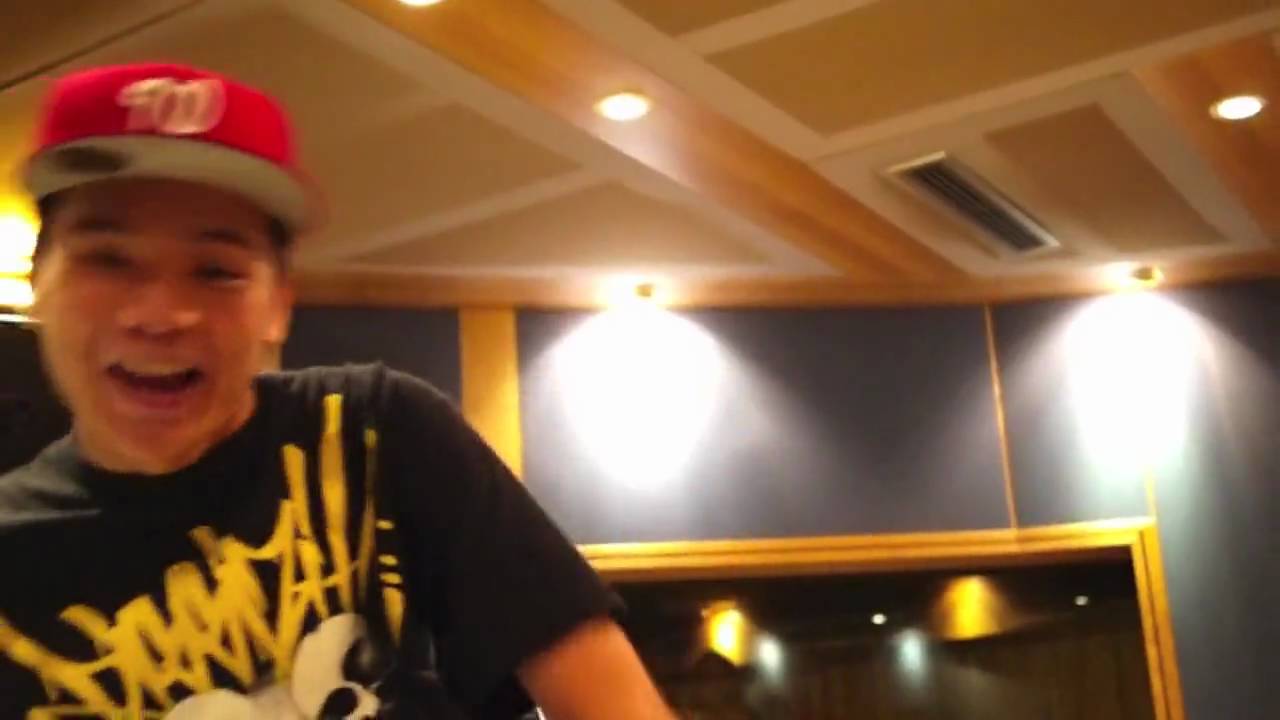 G5 Jet from B.Y.Mixtape!!!