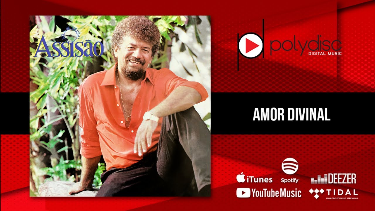 Assisão - Bola de Cristal - Amor Divinal