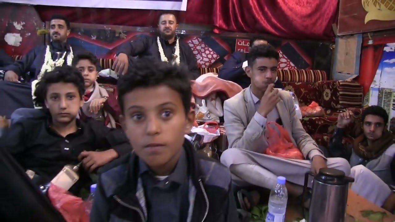 افراح ال العبيدي والقادري والقضاضي قرية القضاضه رقم 9