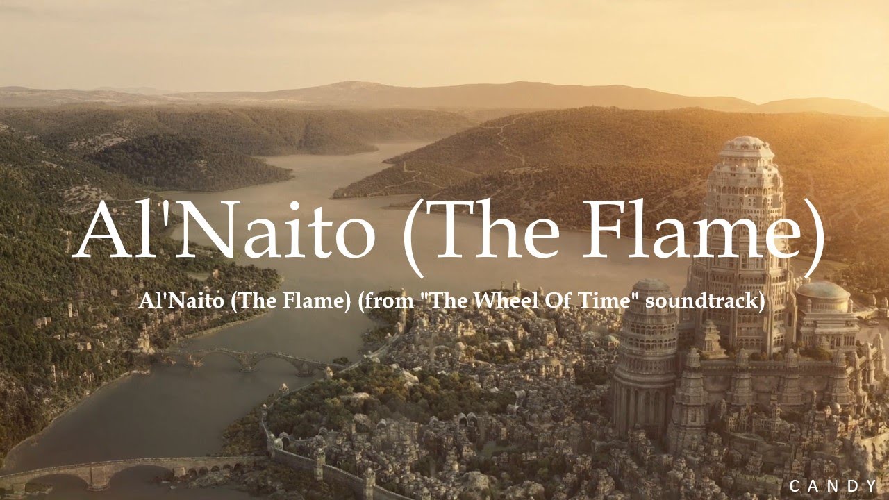 Al'Naito (The Flame) (from 