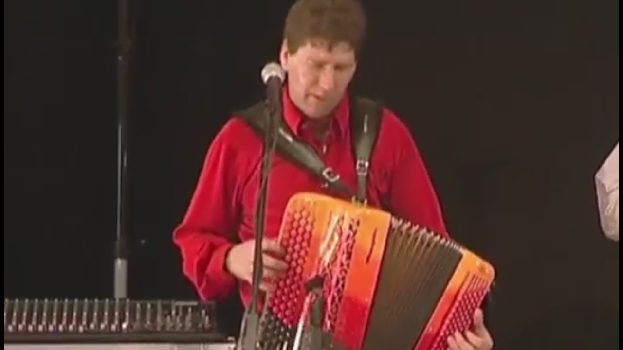 FREDERIC BUCH ORCHESTRE ET DANSEUSES Medley desTropiques