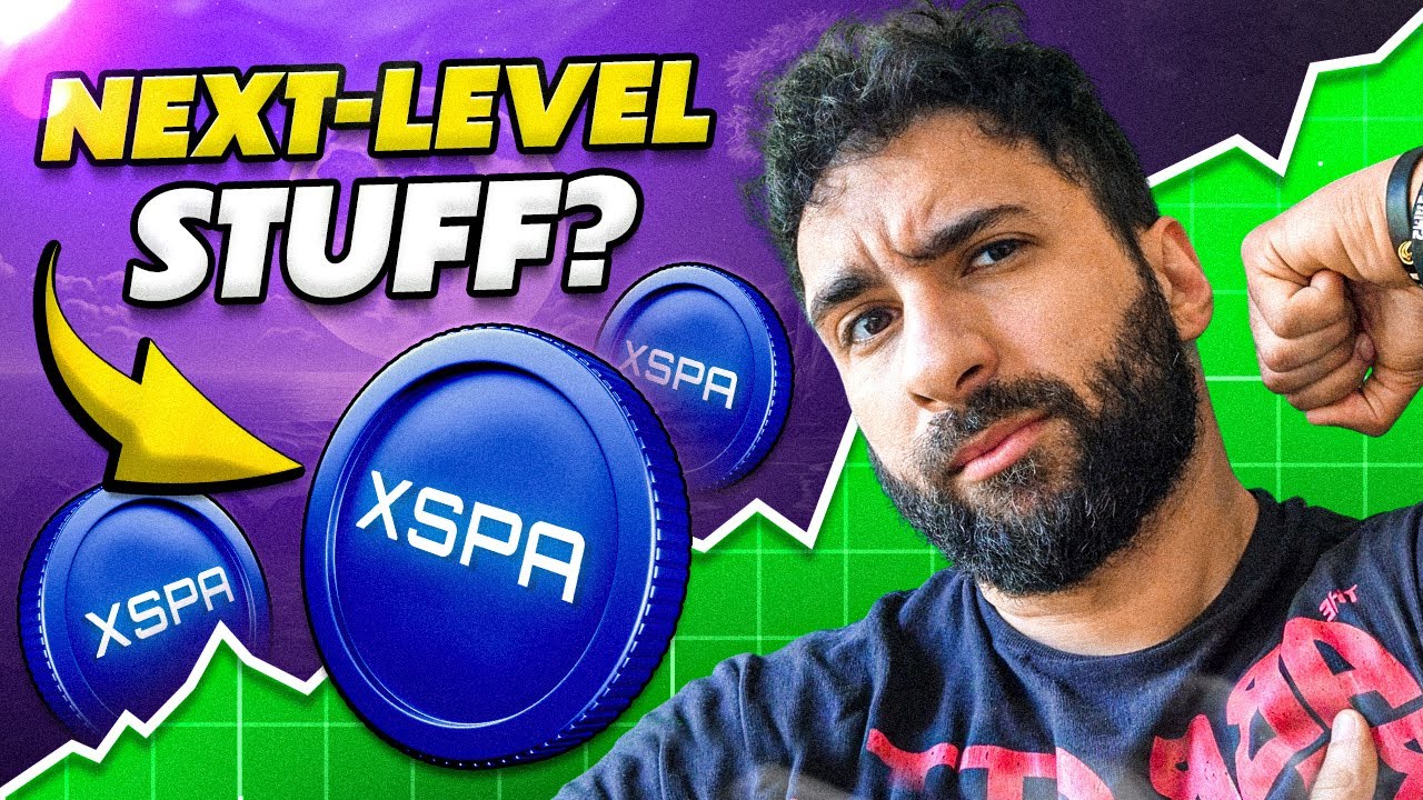 Multi-Server Blockchain in Action? XSPA Full App Guide