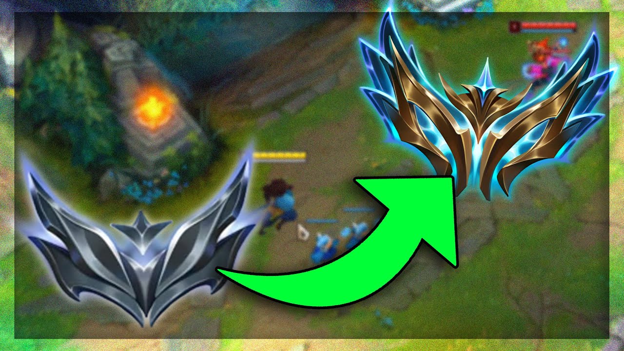 CUM SA CARI FIECARE MECI DE LEAGUE OF LEGENDS?!