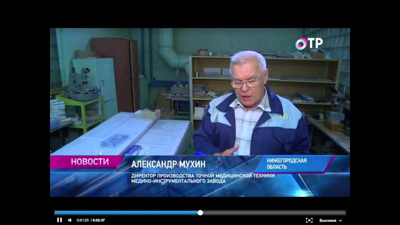 Завод МИЗ им В.И. Ленина г.Ворсма банкрот