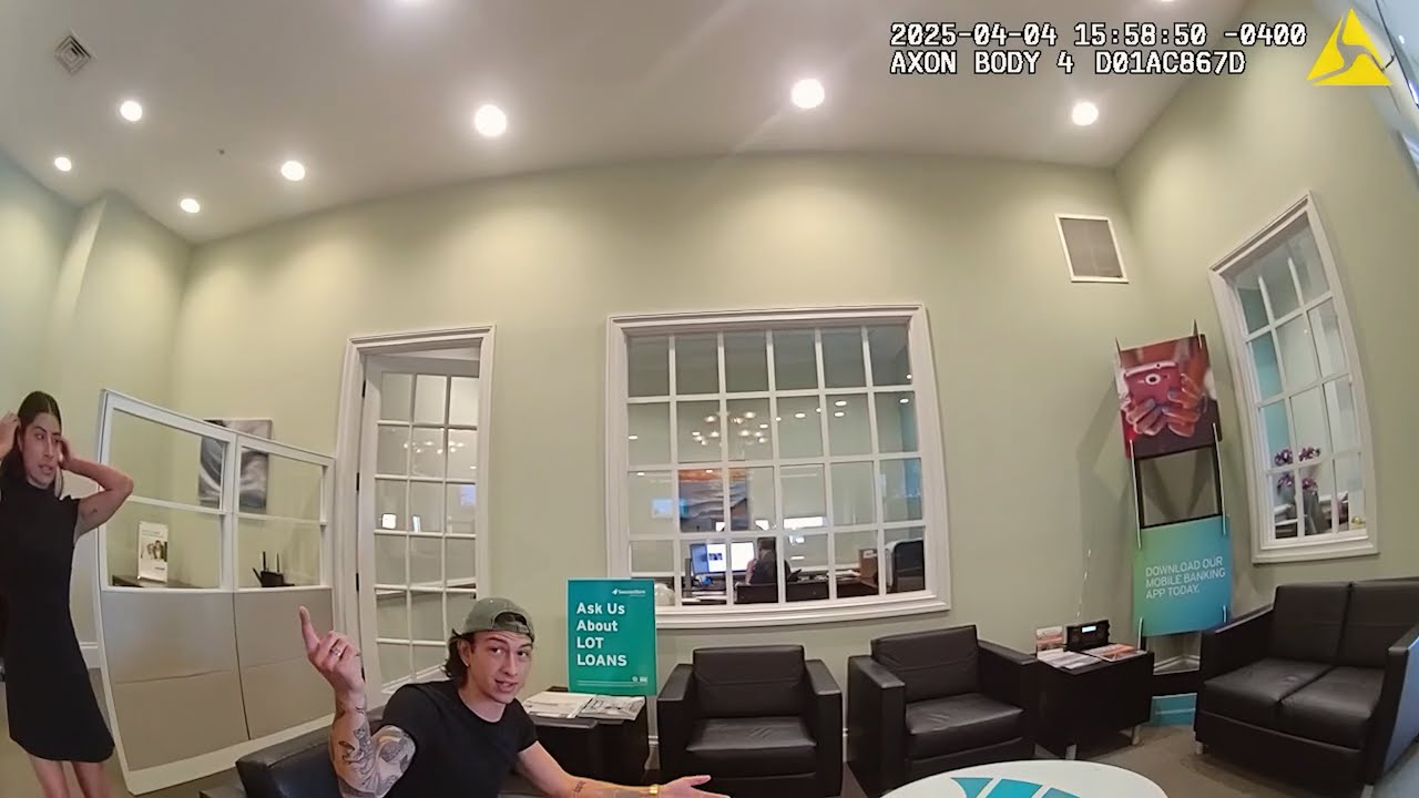 Подросток попался на обналичивании поддельного чека