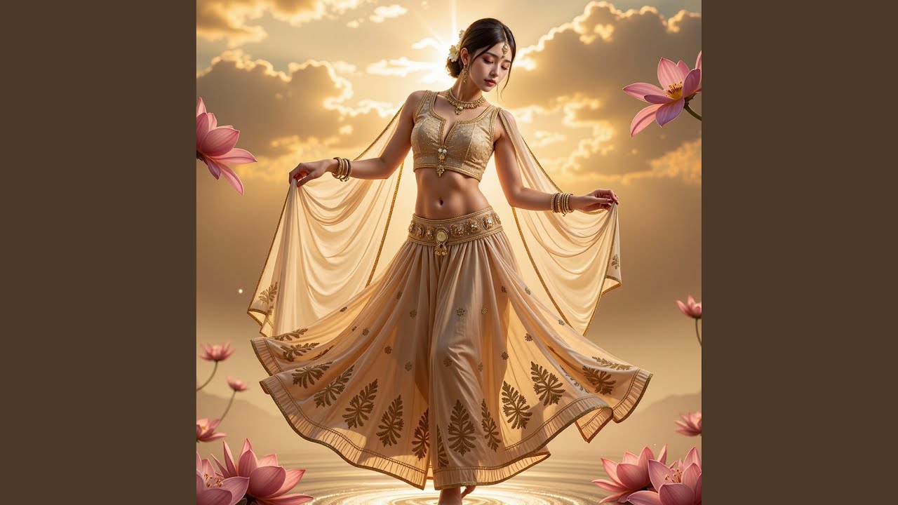 The Whisper of the Lotus