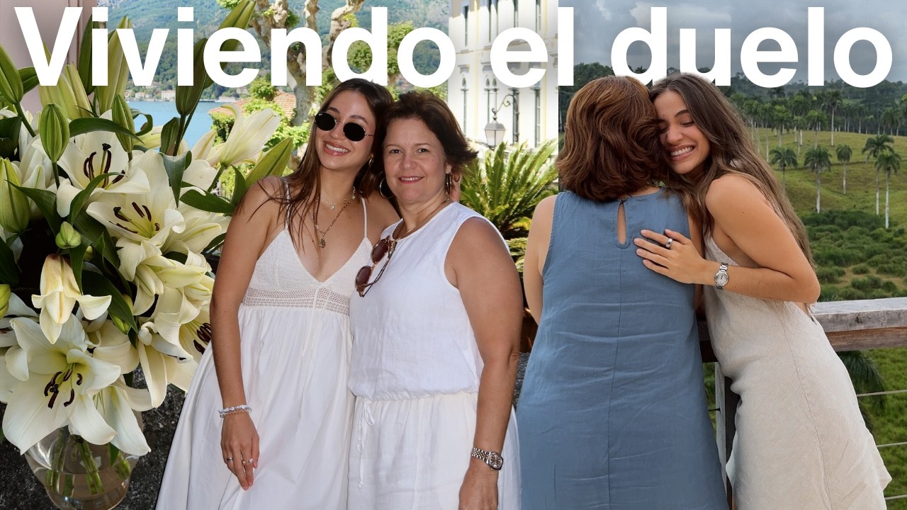 El 2025 fue el peor año de mi vida