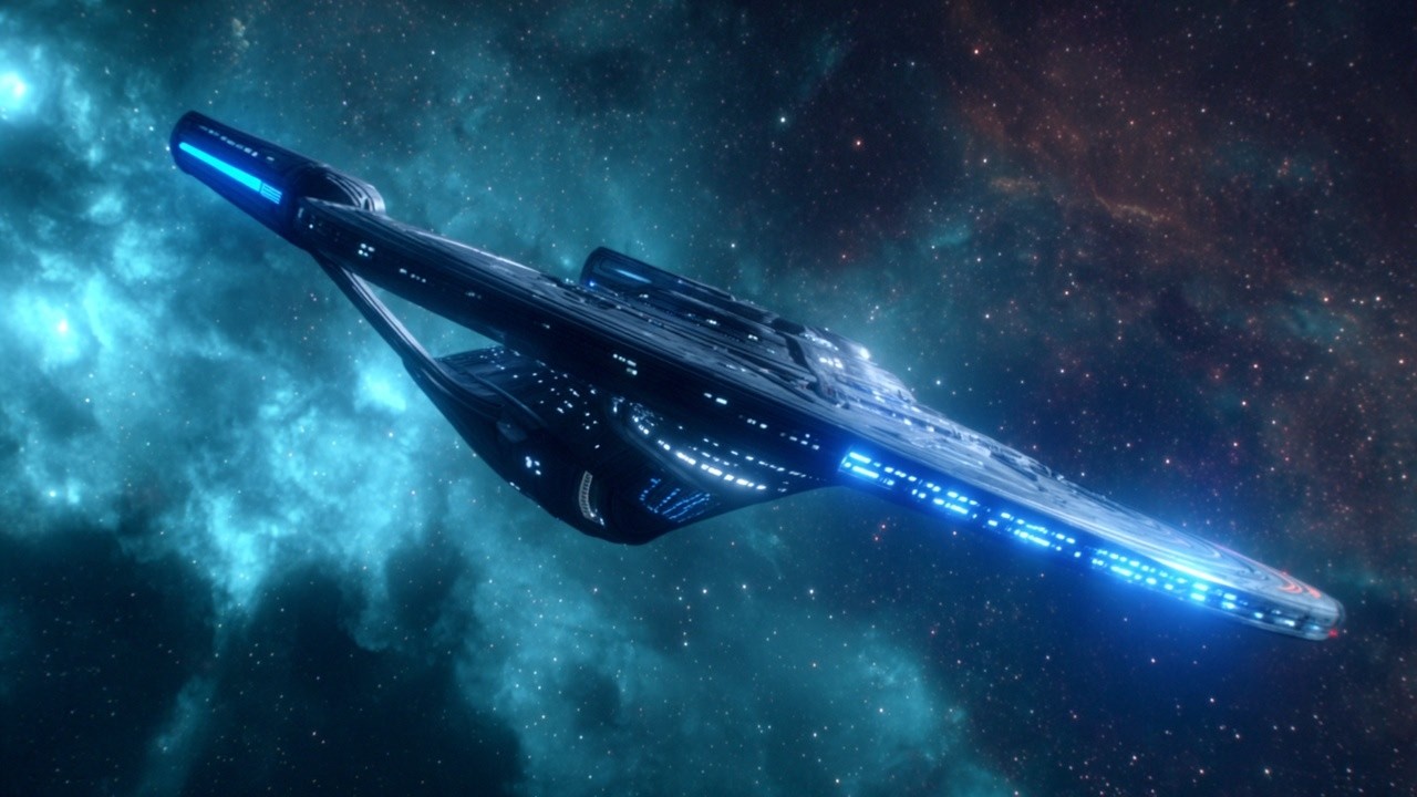 Der Galaktische Rat griff einen menschlichen Diplomaten an – dann zeigte er sein wahres Ich